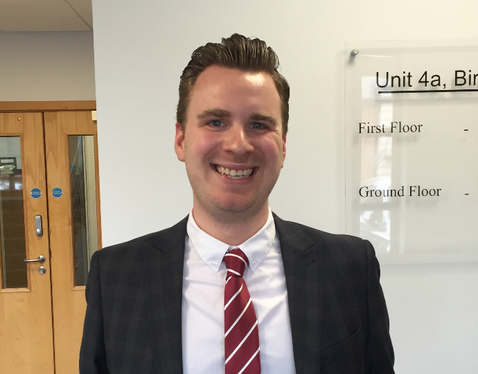 Goldentree appoints new BDM